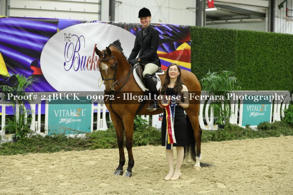 Proof 24BUCK_09072