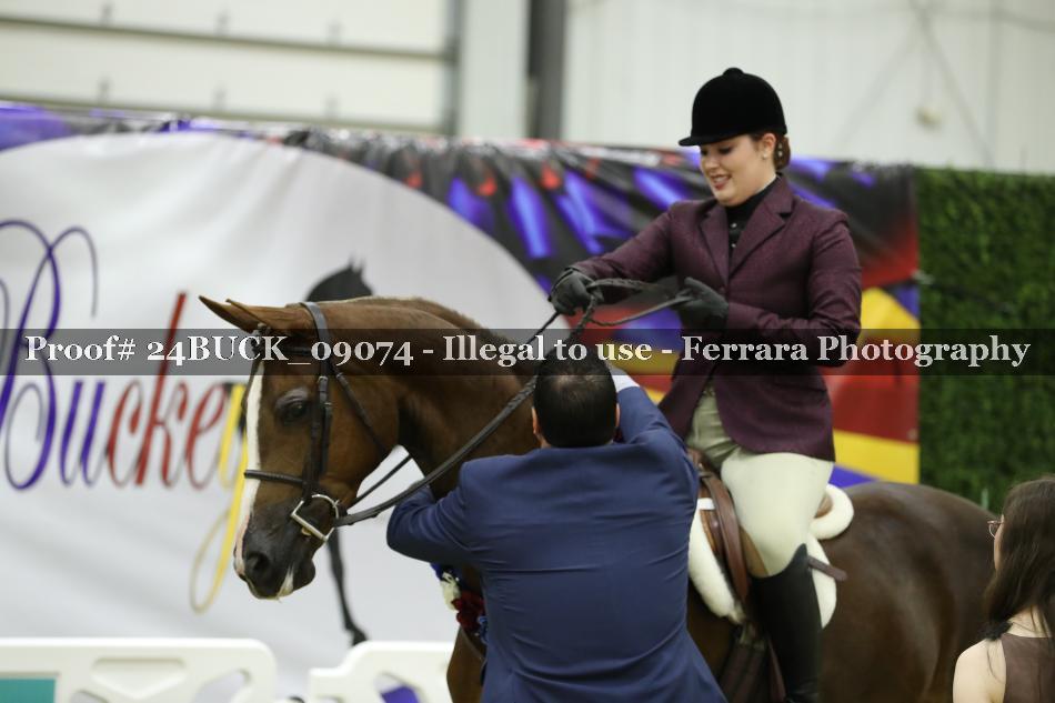 Proof 24BUCK_09074