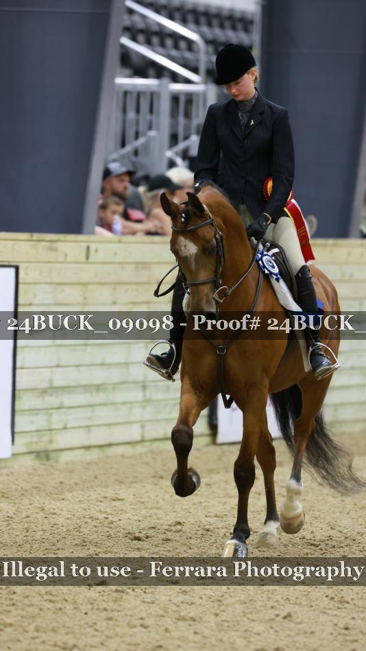 Proof 24BUCK_09098