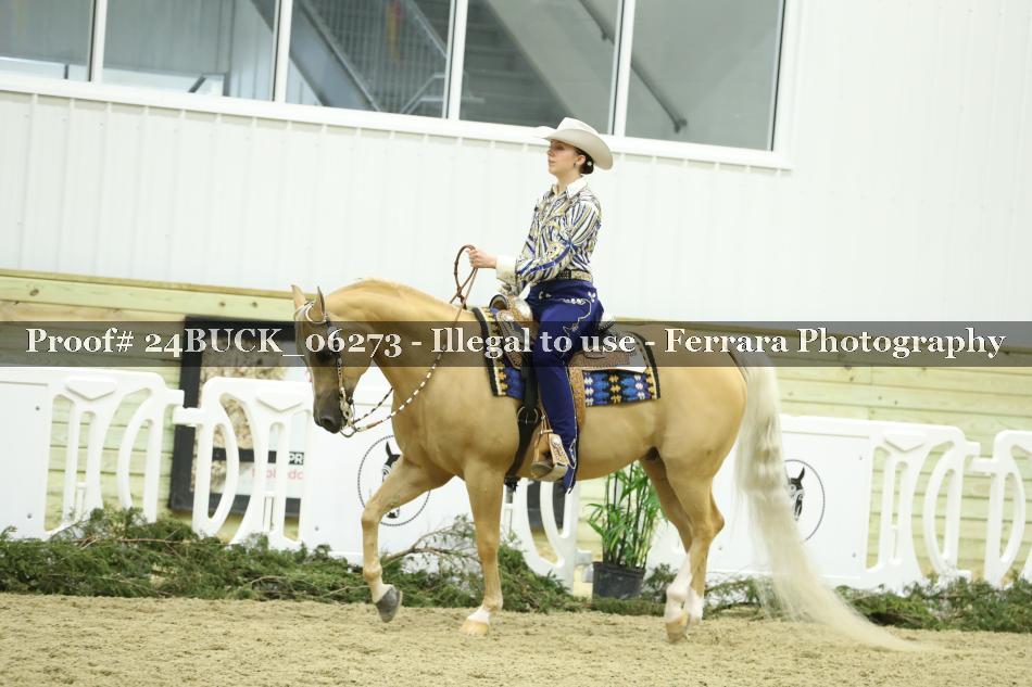 Proof 24BUCK_06273