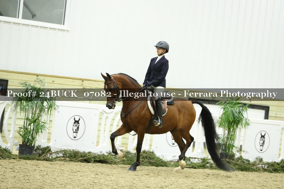 Proof 24BUCK_07082