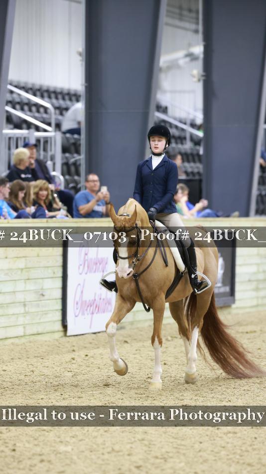 Proof 24BUCK_07103