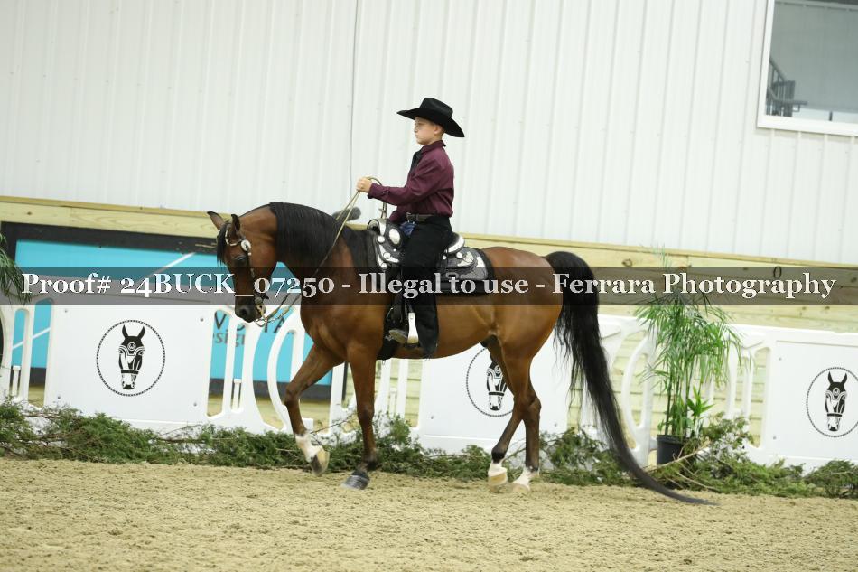 Proof 24BUCK_07250
