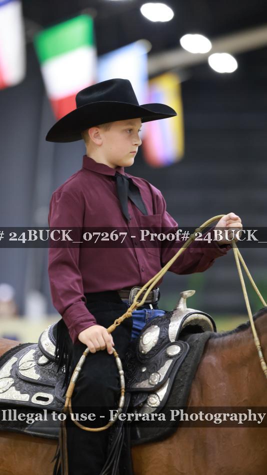 Proof 24BUCK_07267