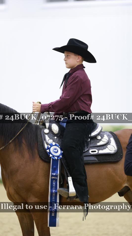 Proof 24BUCK_07275