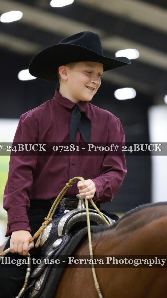 Proof 24BUCK_07281