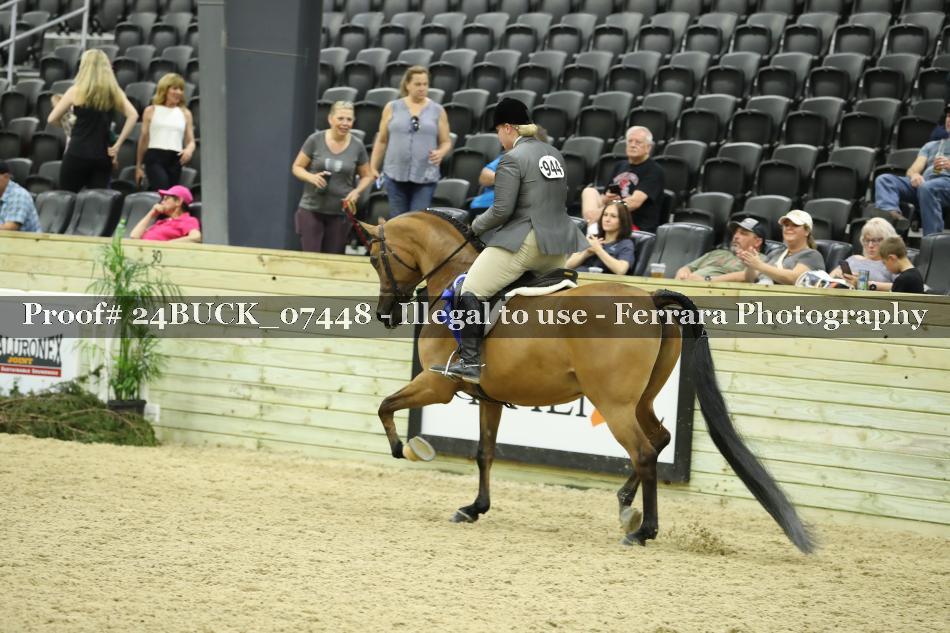 Proof 24BUCK_07448