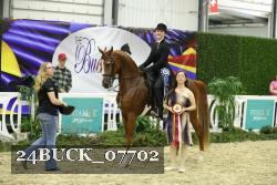 24BUCK_07702 proof