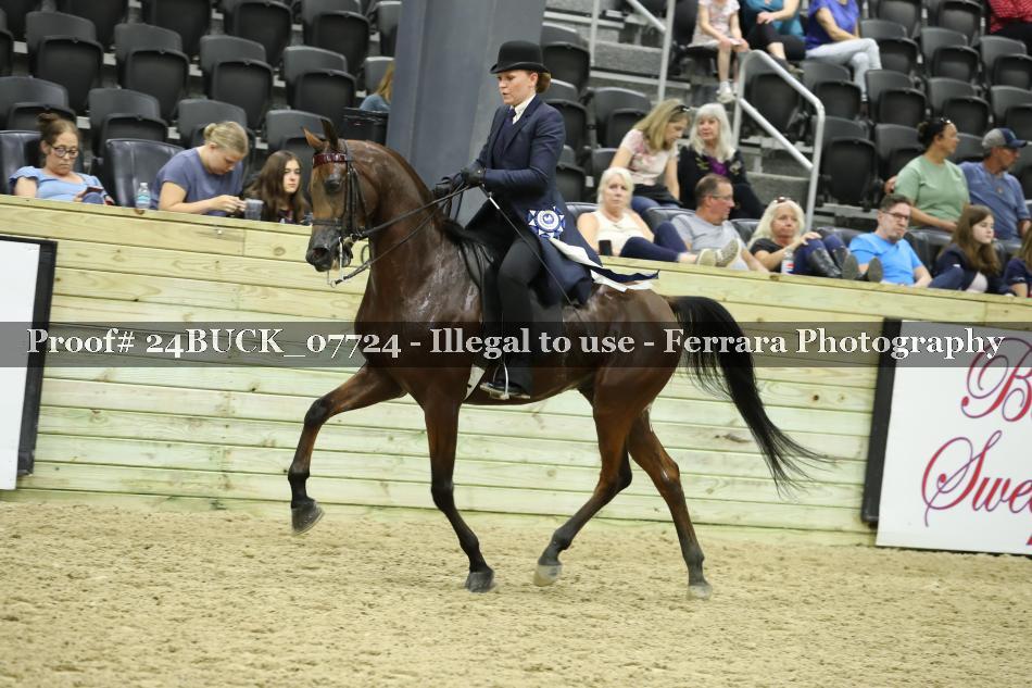 Proof 24BUCK_07724