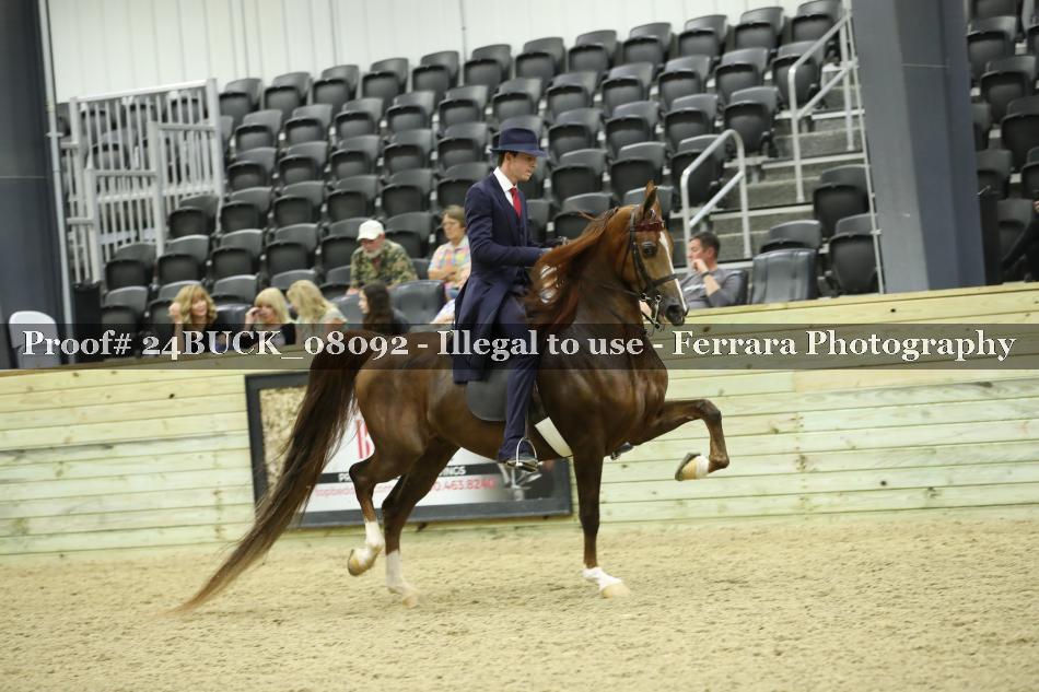 Proof 24BUCK_08092
