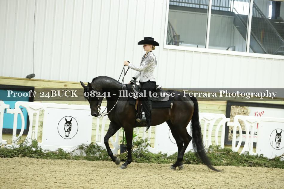 Proof 24BUCK_08241