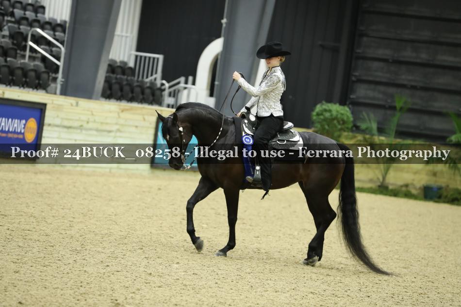 Proof 24BUCK_08258