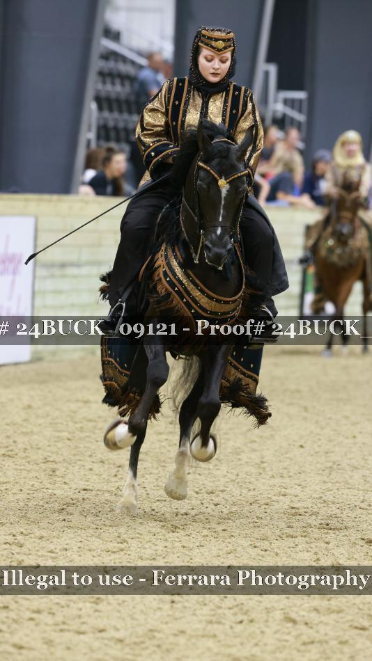 Proof 24BUCK_09121