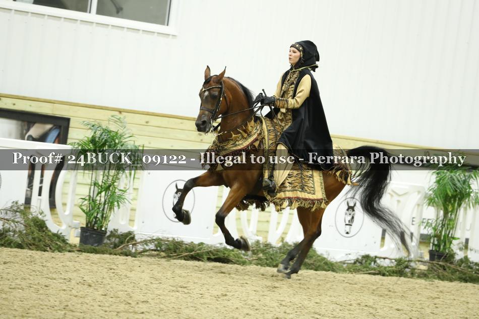 Proof 24BUCK_09122