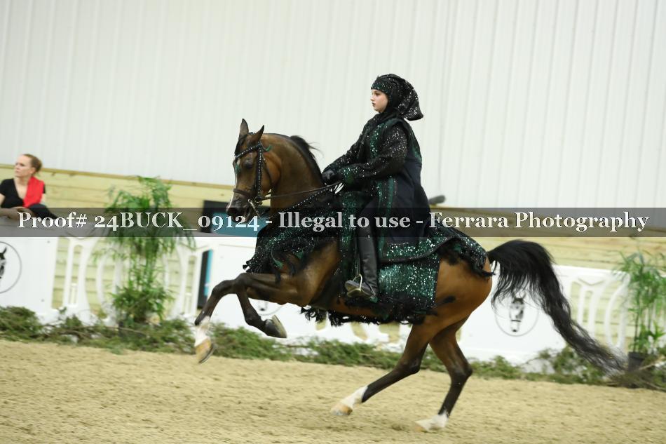 Proof 24BUCK_09124