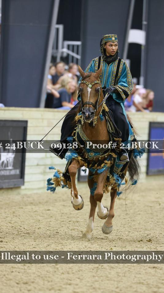Proof 24BUCK_09128