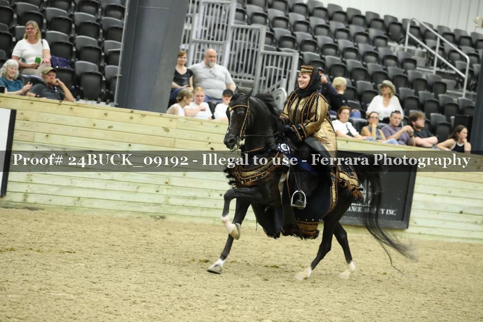 Proof 24BUCK_09192