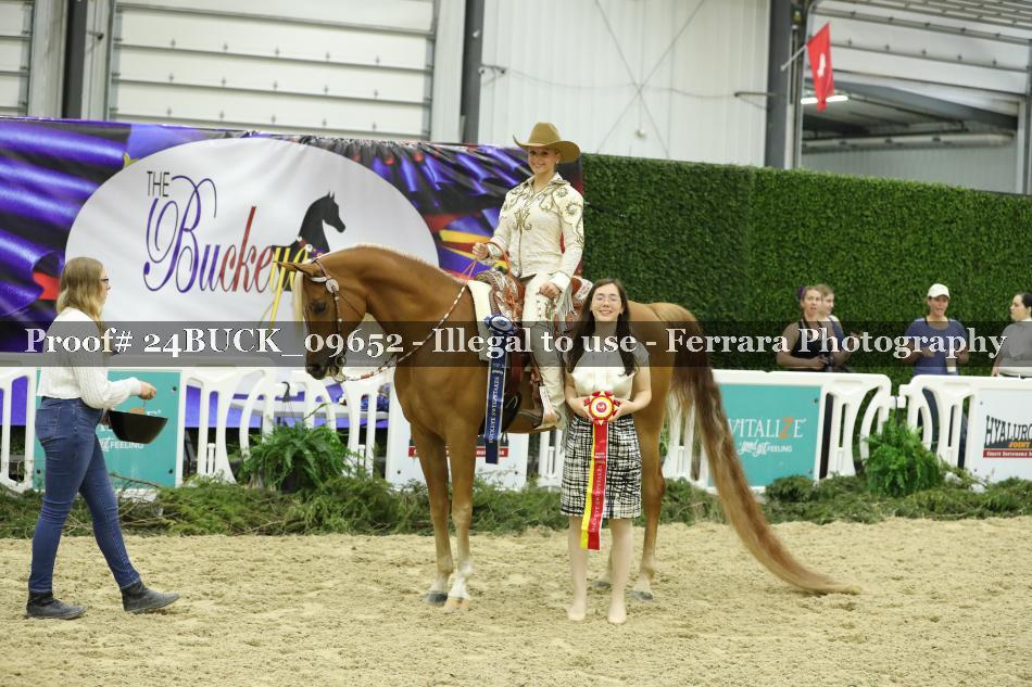 Proof 24BUCK_09652