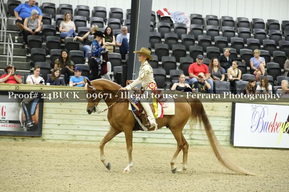 Proof 24BUCK_09671