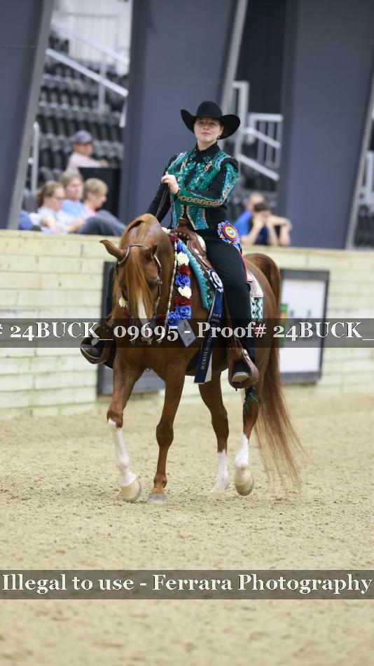Proof 24BUCK_09695
