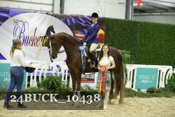 24BUCK_10438 proof