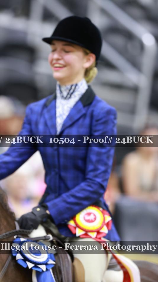 Proof 24BUCK_10504