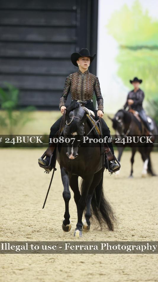 Proof 24BUCK_10807