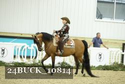 24BUCK_10814 proof