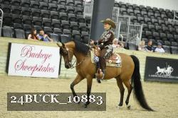24BUCK_10883 proof