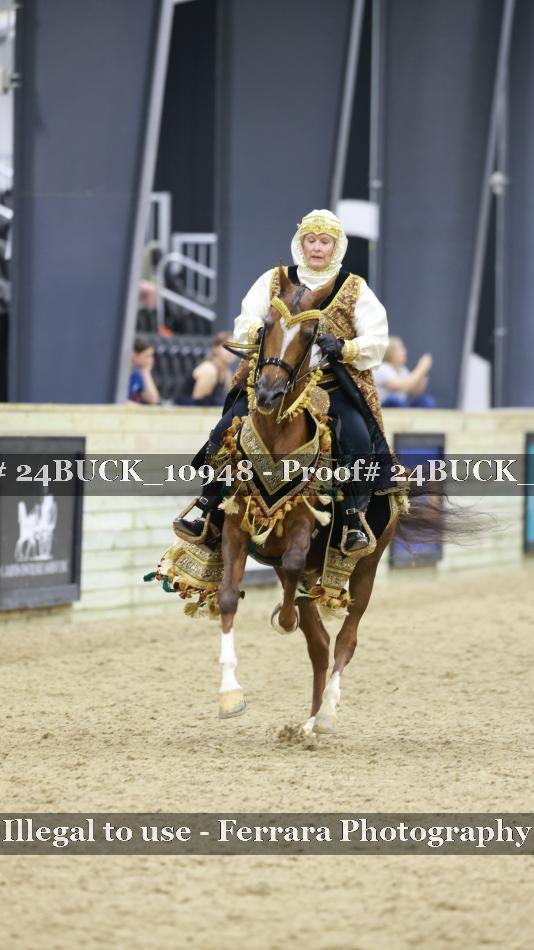 Proof 24BUCK_10948