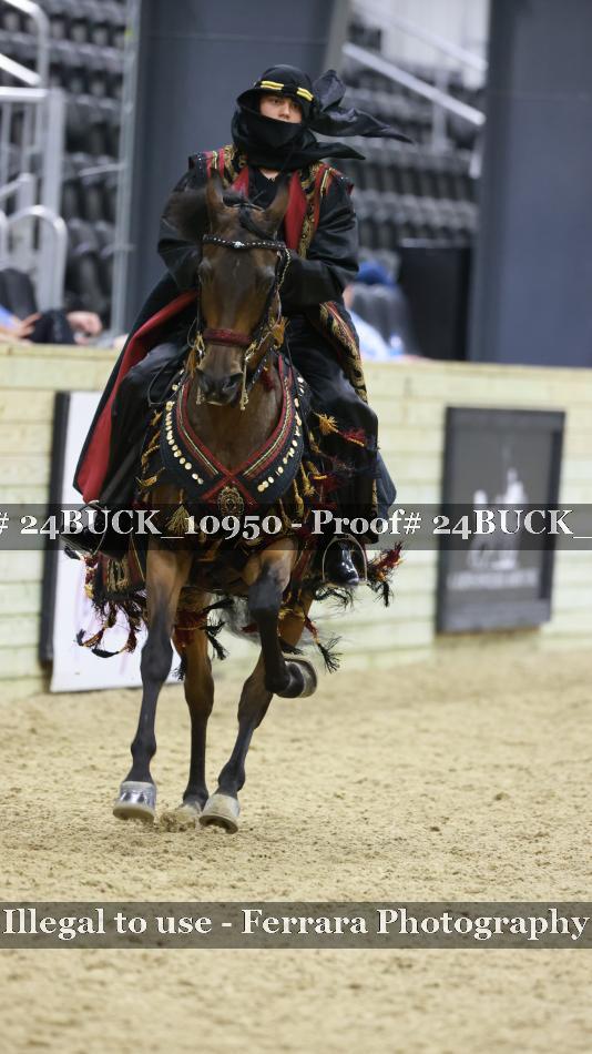 Proof 24BUCK_10950