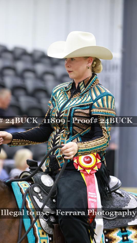 Proof 24BUCK_11809