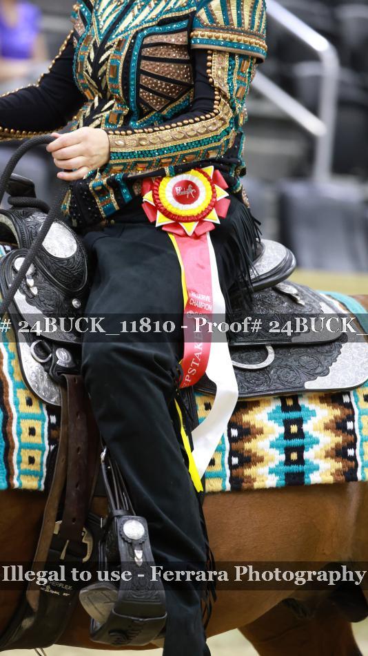 Proof 24BUCK_11810