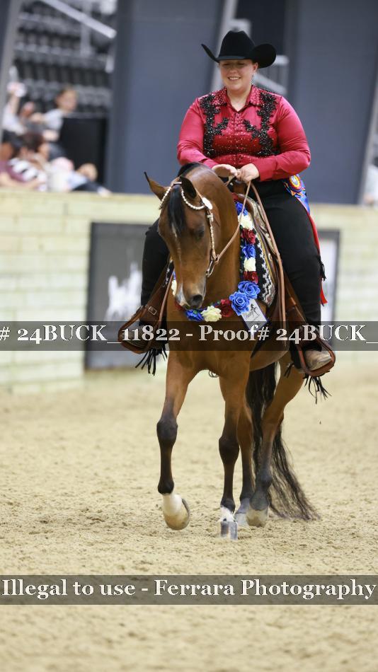 Proof 24BUCK_11822