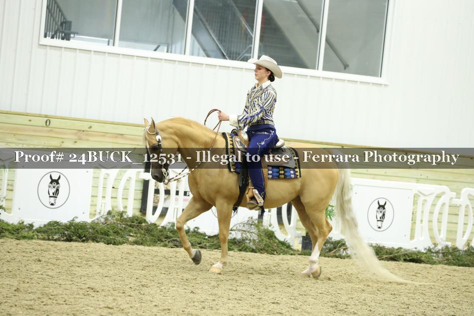 Proof 24BUCK_12531