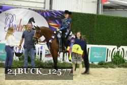 24BUCK_12577 proof