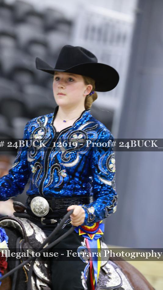 Proof 24BUCK_12619