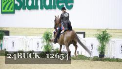 24BUCK_12654 proof