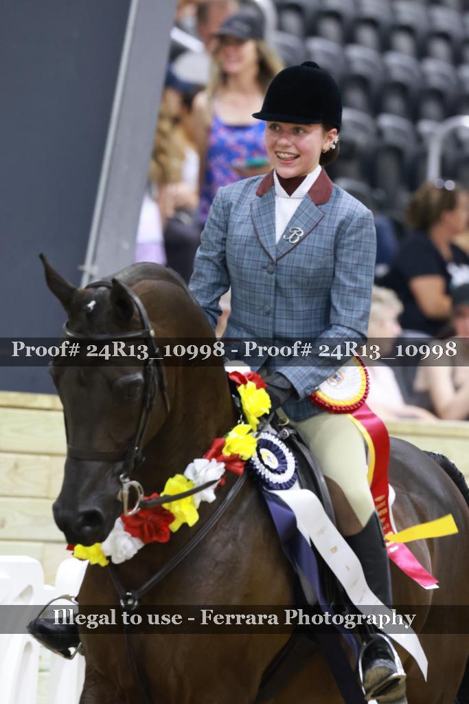 Proof 24R13_10998