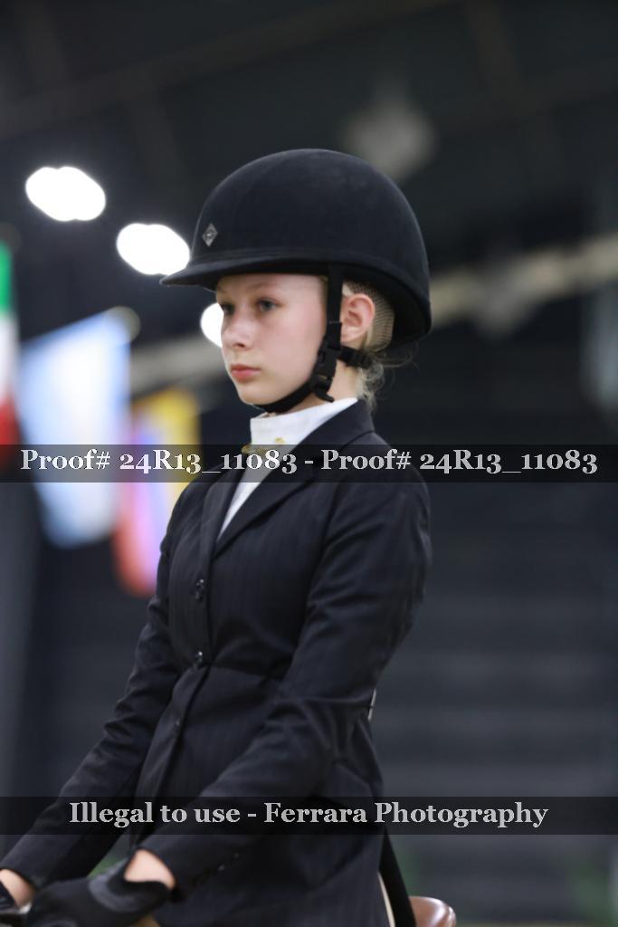 Proof 24R13_11083