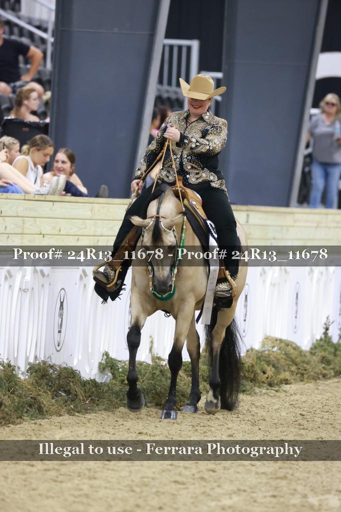 Proof 24R13_11678