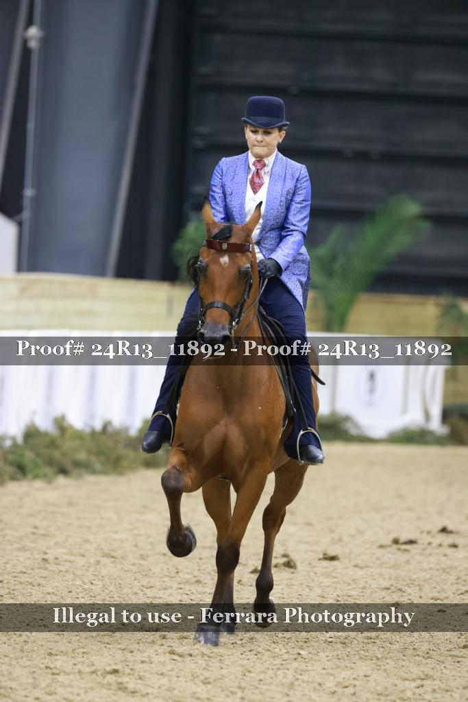 Proof 24R13_11892