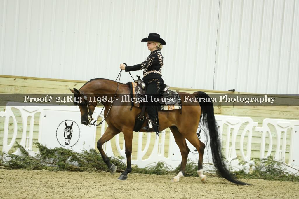 Proof 24R13_11984