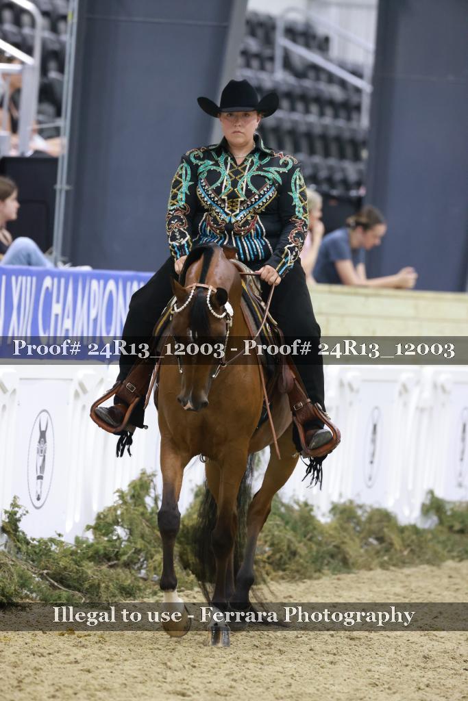 Proof 24R13_12003