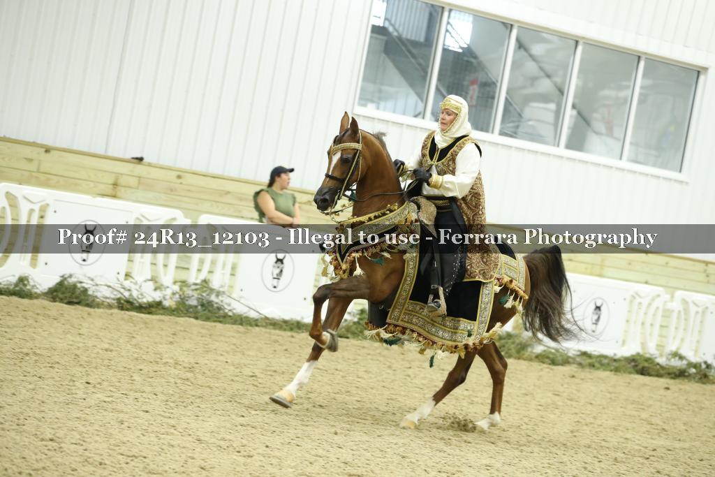 Proof 24R13_12103