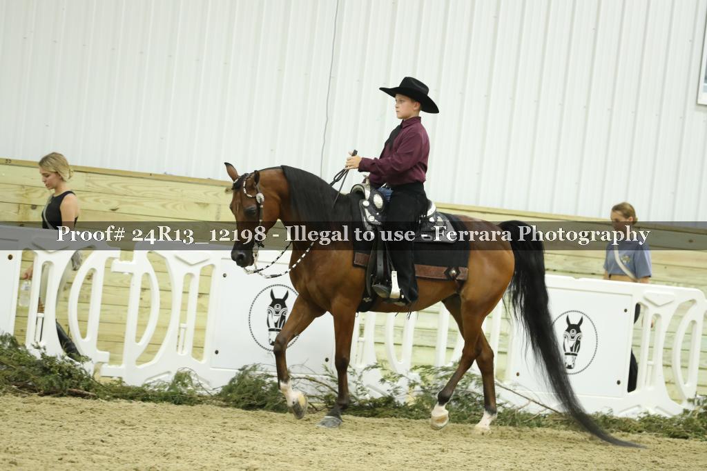 Proof 24R13_12198
