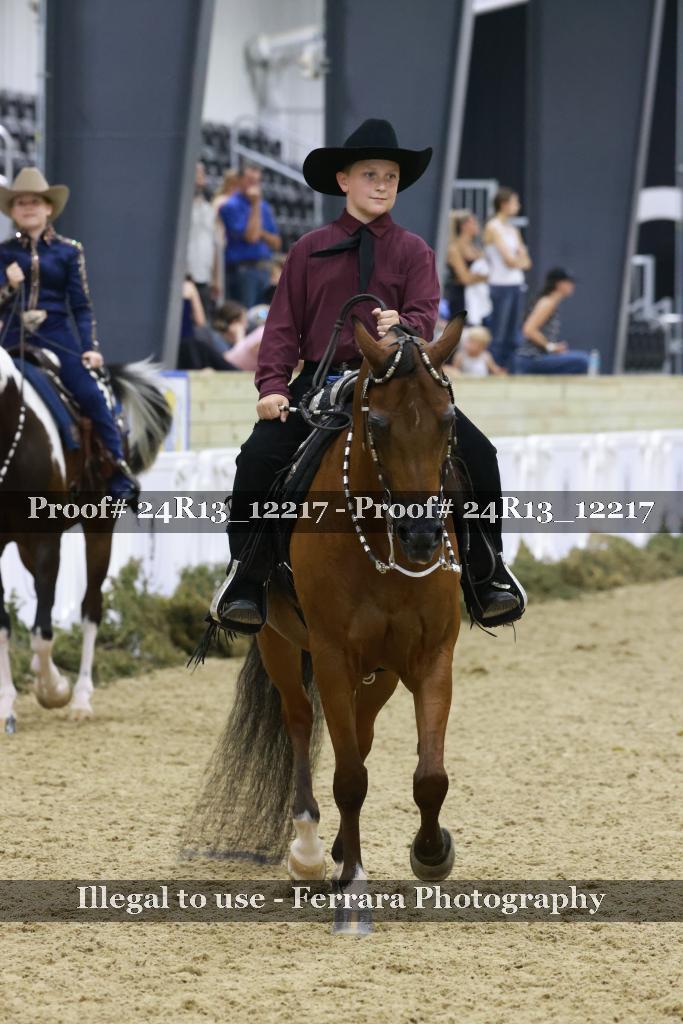 Proof 24R13_12217