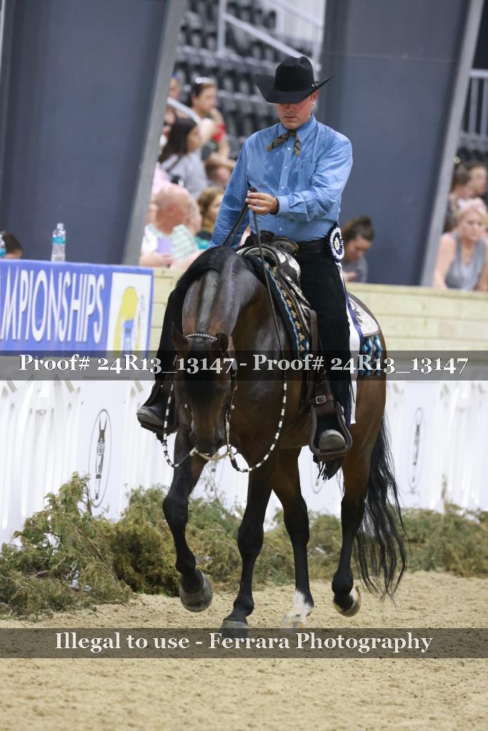 Proof 24R13_13147