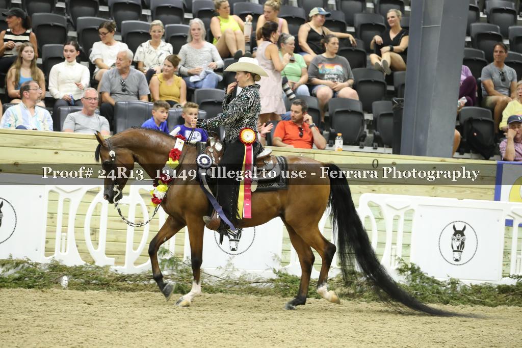 Proof 24R13_13149