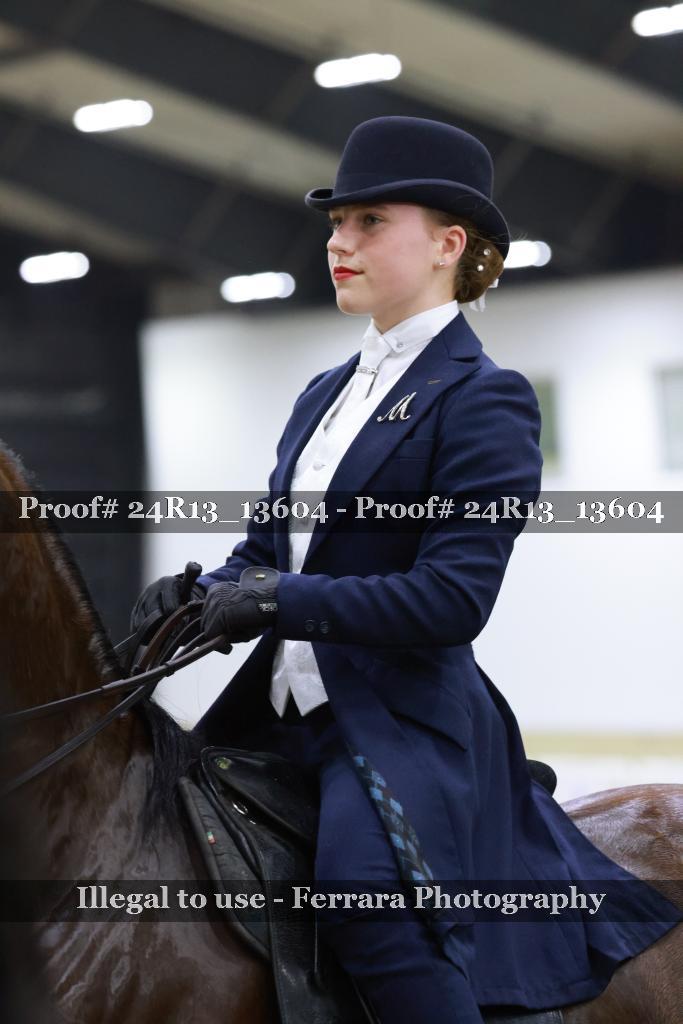 Proof 24R13_13604